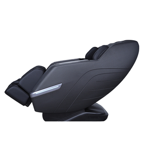 高品质电动可调Sl轨道全身8d零重力豪华售货按摩椅家用 - Product Image 5