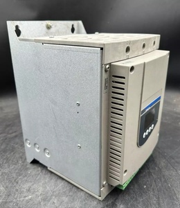 ซอฟต์สตาร์ทเตอร์อุตสาหกรรม ATS48D62Q ATS48D47Q ATS48D75Q ATS48D88Q ATS48C11Q - Product Image 5