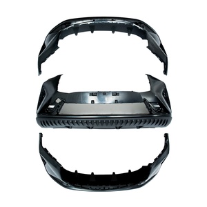 กระจังหน้ากันชนหน้าสำหรับรถที่ใช้พลังงาน2025 J7 JAC กระจังหน้า - Product Image 4