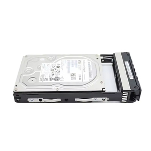 Ultrastar DC HC320 8TB SAS HDD - Penyimpanan Bersertifikasi untuk Infrastruktur NSAS yang Aman - Product Image 4