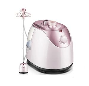 Vaporizador de ropa portátil automático, plancha de vapor, vaporizador de ropa práctico profesional - Product Image 2