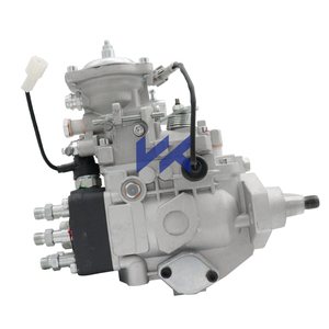 ปั๊มแรงดันสูง504063450 VE4 12F1150L954 0460424282สำหรับ <span class=keywords><strong>M357</strong></span> LB75.B B95LR B95ฮอลแลนด์ใหม่ - Product Image 1