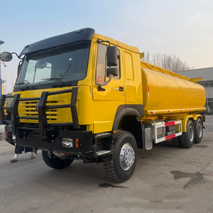 ใหม่รถบรรทุกหัว8x8 <span class=keywords><strong>6x6</strong></span>ยูโร2มาตรฐานการปล่อยน้ำมันดีเซลพวงมาลัยซ้ายรถบรรทุกรถแทรกเตอร์รถแทรกเตอร์ - Product Image 3