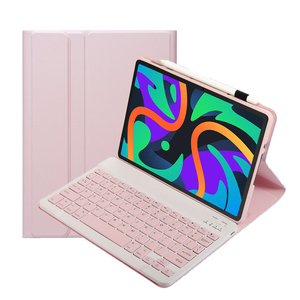 <span class=keywords><strong>Clavier</strong></span> avec étui de protection pour <span class=keywords><strong>Lenovo</strong></span> <span class=keywords><strong>Tab</strong></span> <span class=keywords><strong>P11</strong></span> <span class=keywords><strong>Pro</strong></span>/XiaoXin Pad <span class=keywords><strong>Pro</strong></span> 11.2'' Gen2 2022 TB132FU TB138FC - Product Image 4