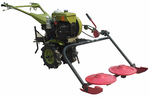 <span class=keywords><strong>Tondeuse</strong></span> à disques rotative de pouces, <span class=keywords><strong>pour</strong></span> les disques de culture à ceinture - Product Image 5