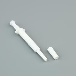 मेडिकल रेक्टल उपयोग के लिए पीपी जेल ऐप्लिकेटर ट्यूब फैक्टरी प्रत्यक्ष थोक मूल्य - Product Image 4