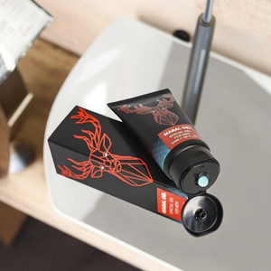 Original ruso Titan <span class=keywords><strong>MARAL</strong></span> GEL XXL Potente suplemento de mejora para hombres Tamaño grande XXL Juguete sexual para venta al por mayor - Product Image 3