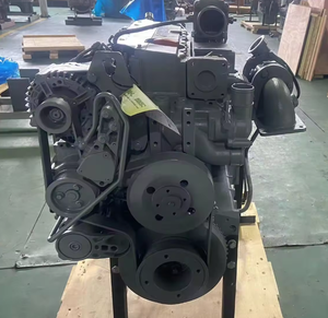 Motor Otto China TCD2012 L04 2V, TCD2012 L06 2V, TCD2013 L04 2V, TCD2013 L06 2V Conjunto de motor - Product Image 5