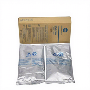 ผู้พัฒนาดั้งเดิม 100% สำหรับ Konica Minolta DV012 หมายเลขชิ้นส่วน A88J500 สำหรับใช้ในผงบรรจุภัณฑ์ BH1100 - Product Image 3