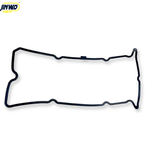 全新气门室盖垫片 OE 132708H300 适用于 QR20DE 和 QR25DE 发动机 金沃品牌 2 年保修 汽车发动机垫片 - Product Image 1