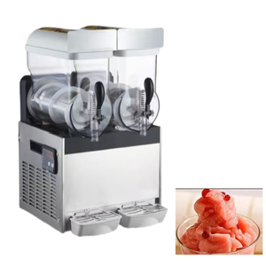 Industrial Margarita Frozen <b>Slush</b> <b>Machine</b> Smoothie <b>Slush</b> Making <b>Machine</b> tank Slushy <b>Machine</b> <b>Slush</b> Making <b>Machine</b> - Product Image 3