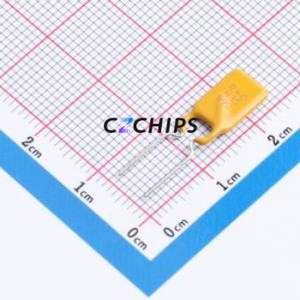 H30-090 Resettable Fuse Through hole Component (THT),P=5.1mm Fuse 30V 40A 900mA 1.8A - Product Image 1