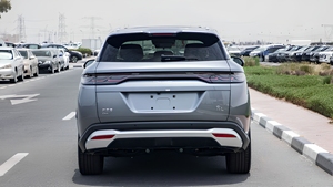Auto Eléctrico BYD Song L DM-i 2025 de Cuatro Ruedas - Product Image 2