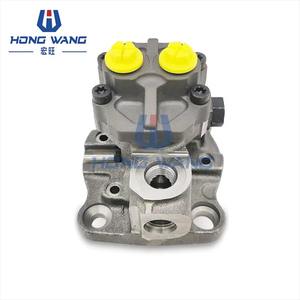 Bomba de Transferencia de Combustible Confiable 318-6357 3186357 para Motor de Excavadora C-9 C7 C9 324D - Product Image 4