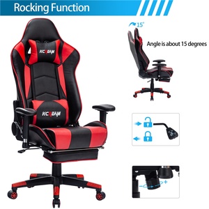 VANBOW benutzerdefinierter großhandel ergonomischer <span class=keywords><strong>gaming</strong></span>-stuhl <span class=keywords><strong>gaming</strong></span>-massage-spiel-stuhl für gamer - Product Image 3