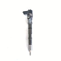 Nuevo Inyector Common Rail de Alta Calidad 0 445 110 254, Inyector de Bomba Diesel 0445110254, Piezas de Repuesto Probadas
