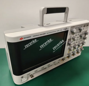 Osciloscopio <span class=keywords><strong>Keysight</strong></span> <span class=keywords><strong>Technologies</strong></span> MSOX3054T USADO - Product Image 2