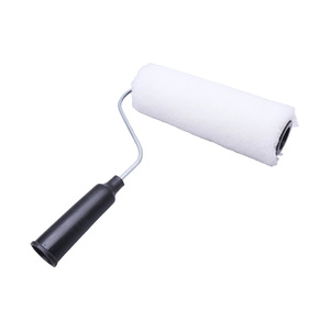 <span class=keywords><strong>Rodillo</strong></span> de Pintura Delgado de Alta Calidad con Cerdas Flexibles <span class=keywords><strong>para</strong></span> Paredes y <span class=keywords><strong>Techos</strong></span> del Hogar - Product Image 6