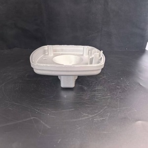 Boîtier en aluminium moulé sous pression, sur mesure, usiné avec précision de 60 mm pour applications métallurgiques - Product Image 4