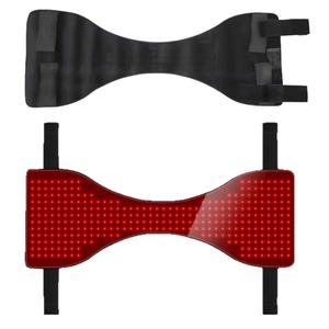 Couverture de thérapie par lumière rouge pour chevaux, dispositif infrarouge 660nm 850nm, kit de tapis anti-douleur - Product Image 1