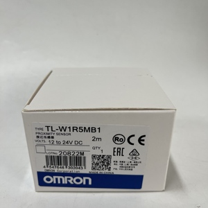 Capteur de proximité OMRON TL-W1R5MB1 - Product Image 1