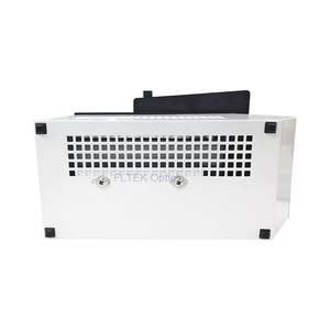 Calentador de Monturas Shanghai Fltek RB-202A con Temperatura Ajustable 110~240V, Herramienta para Moldear Monturas de Óptica RB-202A, Nombre del Producto: Frame H - Product Image 4
