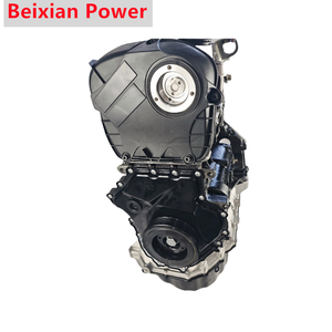 Usine en Chine EA888 <span class=keywords><strong>Moteur</strong></span> pour Volkswagen <span class=keywords><strong>Audi</strong></span> CPM CFK CAB CUH CUJ Pièces de voiture Assemblage de <span class=keywords><strong>moteur</strong></span> - Product Image 5