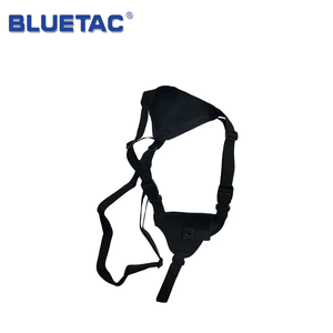 Fabriek Direct Groothandel Goedkope <span class=keywords><strong>Holster</strong></span> Outdoor Opzetstuk Bluetac Verstelbare Nylon Schouderholster - Product Image 5