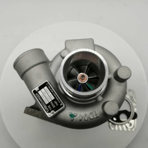 EX120-2 EX120-3 รถขุดเทอร์โบชาร์จเจอร์ TD04 49189-00501 49189-00511 49189-00540 49189-00550 สำหรับเครื่องยนต์ 4BD1 - Product Image 5