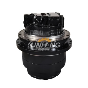 Motor de Repuesto 38Q8-40101 para Transmisión Final de R250LC-9A, R260LC-9S, R290LC-7A, R300LC-9A - Product Image 5