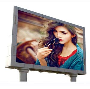 Campione Gratuito Display LED P1 P2 P3 P4 P5 P6 P7 P8 P10 Schermo LED Pannello Video Wall LED - Product Image 1