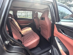 <span class=keywords><strong>Venta</strong></span> Especial: Auto Usado 2023 Changan CS75 PLUS 1.5T Premium Automático - Pintura Original, Sin Accidentes, Bajo Kilometraje - Product Image 6