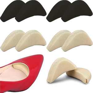 Inserti Comfort per Scarpe, Cuscinetti per le Dita e Morbidi Supporti Regolabili per il Tallone - Product Image 2