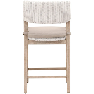 Lucia Counter <b>Stool</b> -Durable High Bar <b>Stool</b> for Home Bar & Dining Room - Product Image 3