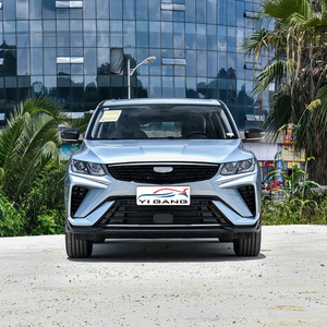 Nouvelle Offre Spéciale : SUV Familial Geely Coolray 1.5T Essence, Conduite à Gauche, pour le <span class=keywords><strong>Venezuela</strong></span> <span class=keywords><strong>et</strong></span> l'Amérique du Sud - Product Image 3
