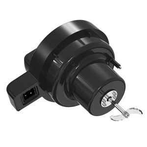 Olla para Sopa OEM/ODM con Función de Memoria |   Panel de Control LED para Procesador de Alimentos Inteligente con Funciones Preestablecidas SMOOTH/CHUNKY/JUICE - Product Image 5