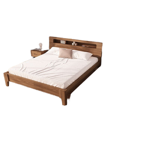 <span class=keywords><strong>Lit</strong></span> superposé pour enfants Dazhi 2026, moderne, entièrement en bois massif, avec rangement pour petits appartements - <span class=keywords><strong>Lit</strong></span> souple escamotable 1500x2000x1200mm - Product Image 2