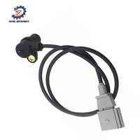 Capteur de position du vilebrequin OEM 06A906433M pour Au-di A4 B7 2.7 TDI 05-08 V-W GOLF III JETTA III PASSAT B3/B4
