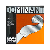SurpassMusic High Quality Uncoated Nylon Violin Strings 4/4 3/4 Model VS-011 Warm Bright Balanced Tone Genuine Parts Made China