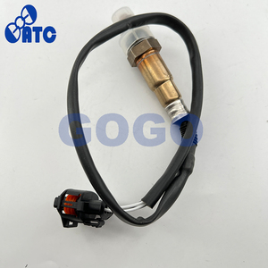 Sensor de Oxígeno para Vauxhall <span class=keywords><strong>Opel</strong></span> Astra Cascada Corsa Insignia <span class=keywords><strong>Meriva</strong></span> Mokka Zafira 0258010065 55562205 855391 55568266 55562206 - Product Image 6