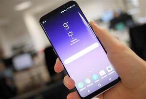 Téléphone Portable Original S8 S8+ S9 S9+ <span class=keywords><strong>S10</strong></span> <span class=keywords><strong>S10</strong></span>+ - Product Image 3