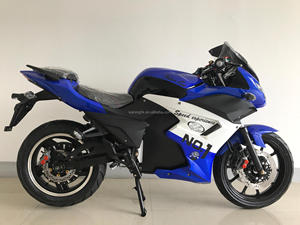 Batería de Iones de Litio de Alta Velocidad y Confiabilidad para Motocicleta, 12000w, Kn-r4, para Motos de Cross y Deportivas - Product Image 3