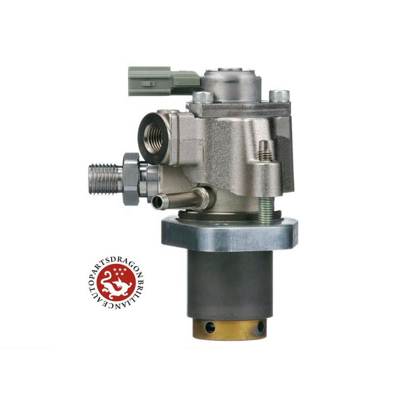High Pressure Fuel Pumps for Lexus LS460 - Reliable Performance