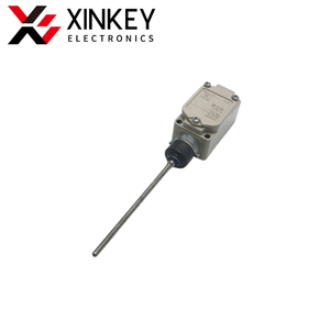 Interruptores de Límite Serie WL WLSD2-N TH 55LD LE TC RP WLSD3 - Product Image 2