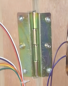 Mario Machine Kits Tablero acrílico Repuestos Accesorios para juegos que funcionan con monedas - Product Image 5