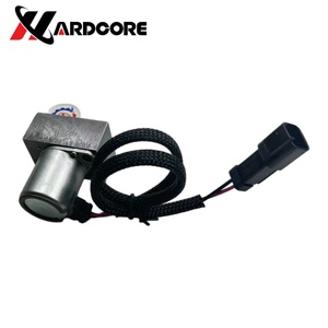 702-21-57400 702-21-57500 โซลินอยด์วาล์วสำหรับ PC300-7 PC200-7 PC200-8 - Product Image 3