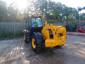 2021 שנה usd <span class=keywords><strong>jcb</strong></span> 14m <span class=keywords><strong>telehandler</strong></span> 540v140 במלאי מוכן למכירה - Product Image 5