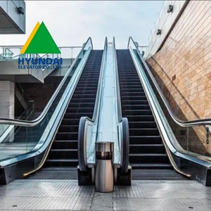 Repuestos para Escaleras Mecánicas HYUNDAI 35 Grados Fjzy - Product Image 2