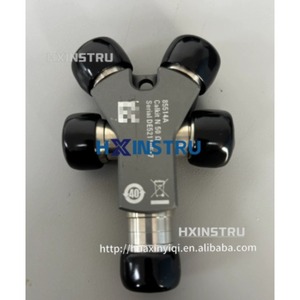 1 pièce Kit d'étalonnage VNA 4-en-1 d'occasion Keysight 85514A Spinner BN533844 9 GHz Anritsu Keysight 85514A H - Product Image 2