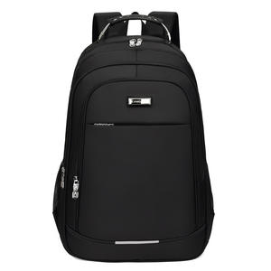 Custom Custom Logo School <b>Backpack</b> Fashionable Travel <b>Laptop</b> Bag Student <b>Backpack</b> Men Mochila Style <b>Backpack</b> - Product Image 3